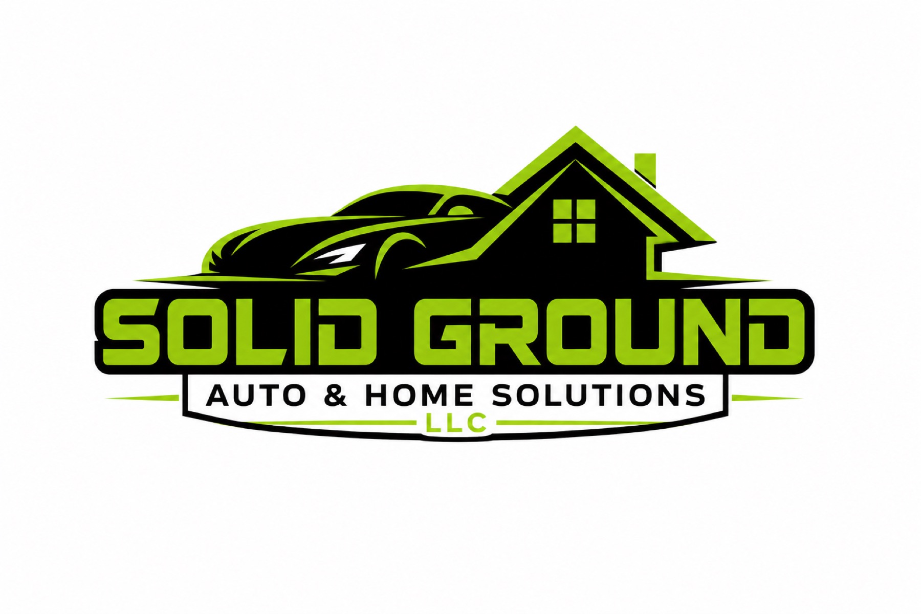 Solid Ground Auto and Home Solutions LLC